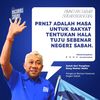 kitatukarkerajaansabah