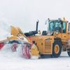 Giant Snow Plow 21