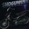 shogunnastock