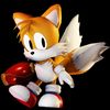 “Tails”  Miles Prower
