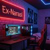 exnarasi