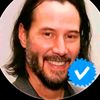 Keanu Reeves