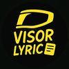 VISOR LYRICS