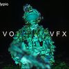ＶＯＥＲＭＡＮＶＦＸ™