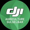 Drone Pertanian Sulselbar