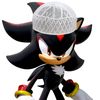 shadow the hedgehog