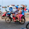 Lê Truc Hạnh