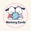 memory.cardz