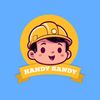 Toko Bangunan - Handy Sandy