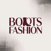 Boots Fashion
