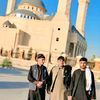 khalilachekza