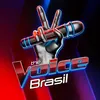 The voice Brasil