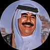 صدام حسين رئيس الجمهوريه39😔☝