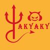 djyakyaky
