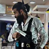 الكوافير غزوان الايطالي