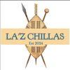 laz.chillas.pap.grill
