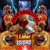 ISIDRO 🐿️🏀❣️🐓