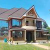 COMFORT HOME'S ELDORET