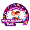 Royal nursery club