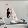 Vicky-pilates factory