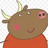 mrbullwithmummypig