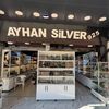 AYHAN SİLVER 925K