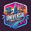 Universalvibesonly🎢