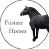 Fusiarz horses
