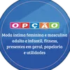 Opção Moda Íntima
