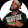 Kountry Wayne fan🔥