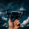 dronezando