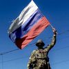 The Russian mercenary