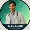 Dr. Rahim K2M