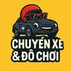 Chuyện Xe & Đồ Chơi