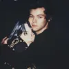 billie styles