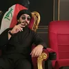 مـ༈ۖ҉ـنـ༈ۖ҉ـعـ༈ۖ҉ـزلَ