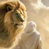 الراقي المحارب بنور اليقين 🫅
