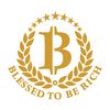 Blessed To Be Rich
