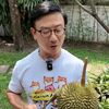 ทุเรียน สวนลุงวัฒน์ จันทบุรี