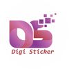 DIGI STICKER