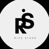 Rizzz store🛍️🛒