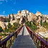 Descubre Cuenca