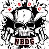 💀 NBDG 120 💀🔪
