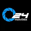 Motviikkx24