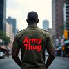armythugg