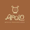 Apolo Músicas Personalizadas