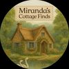 mirandascottagefinds