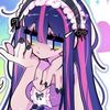 sparklingstrawberrycake9