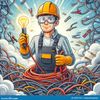 Electrical Engineer M.Irfan