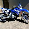 yamaha250asskicker